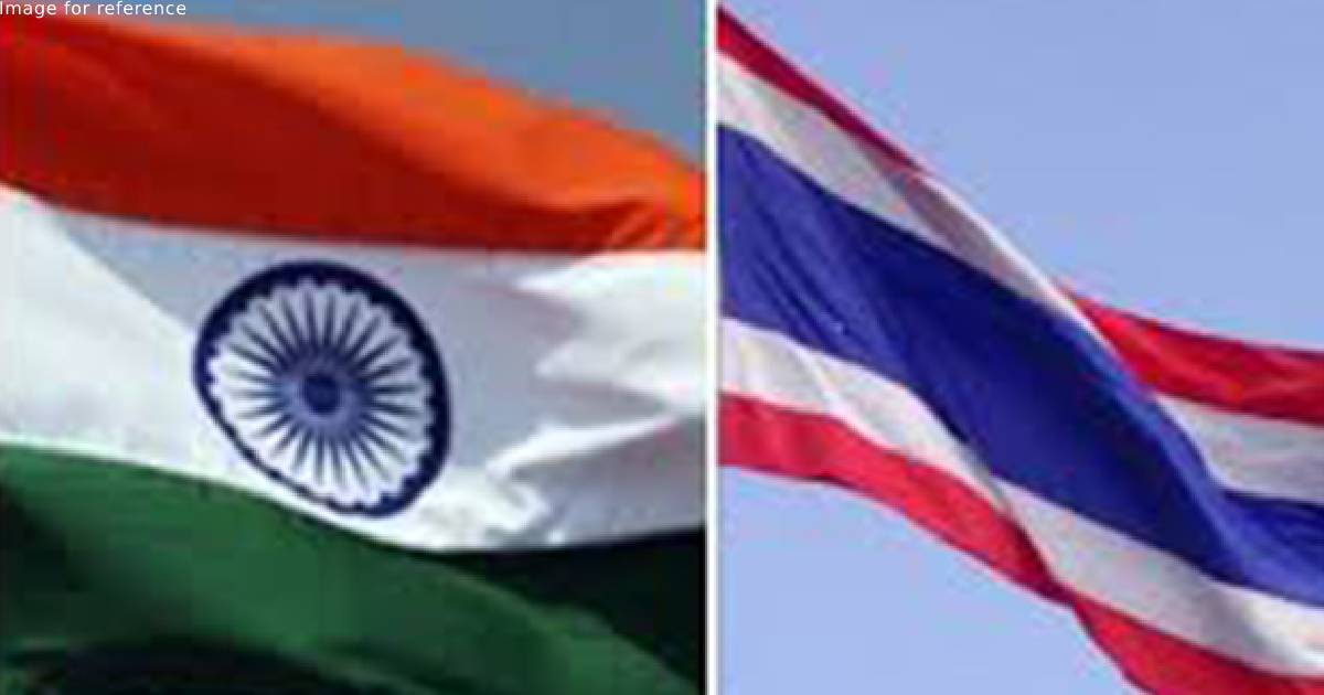 Thailand PM congratulates PM Modi on their 75th anniversary of diplomatic relations